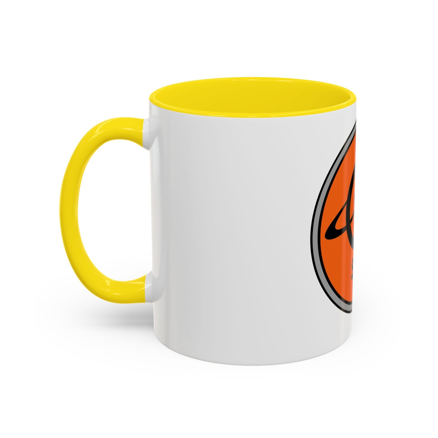 SLA Aviation Accent Coffee Mug (11, 15oz)