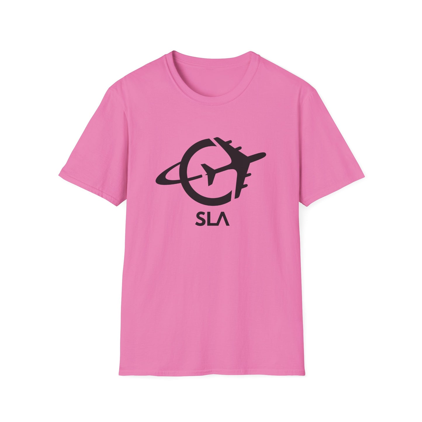 SLA Aviation Softstyle T-Shirt