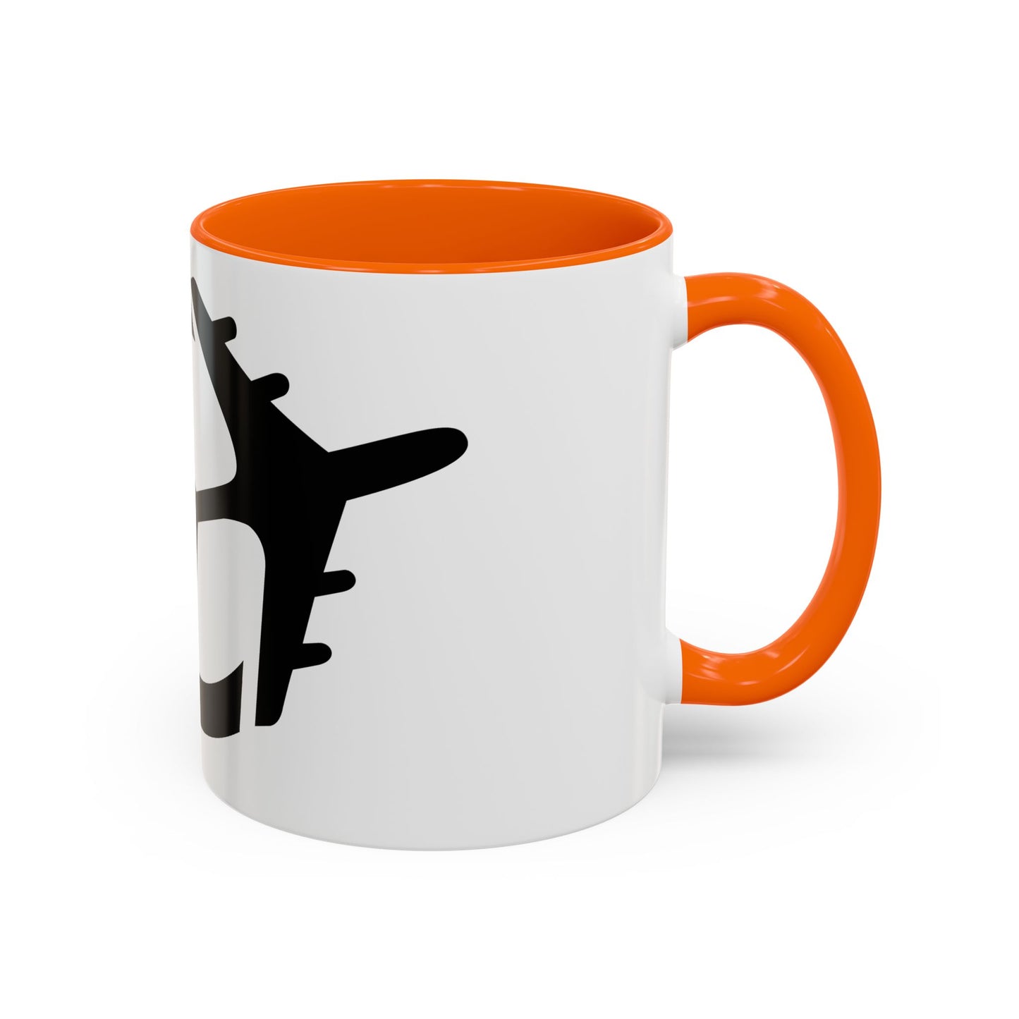 SLA Aviation Accent Coffee Mug (11, 15oz)