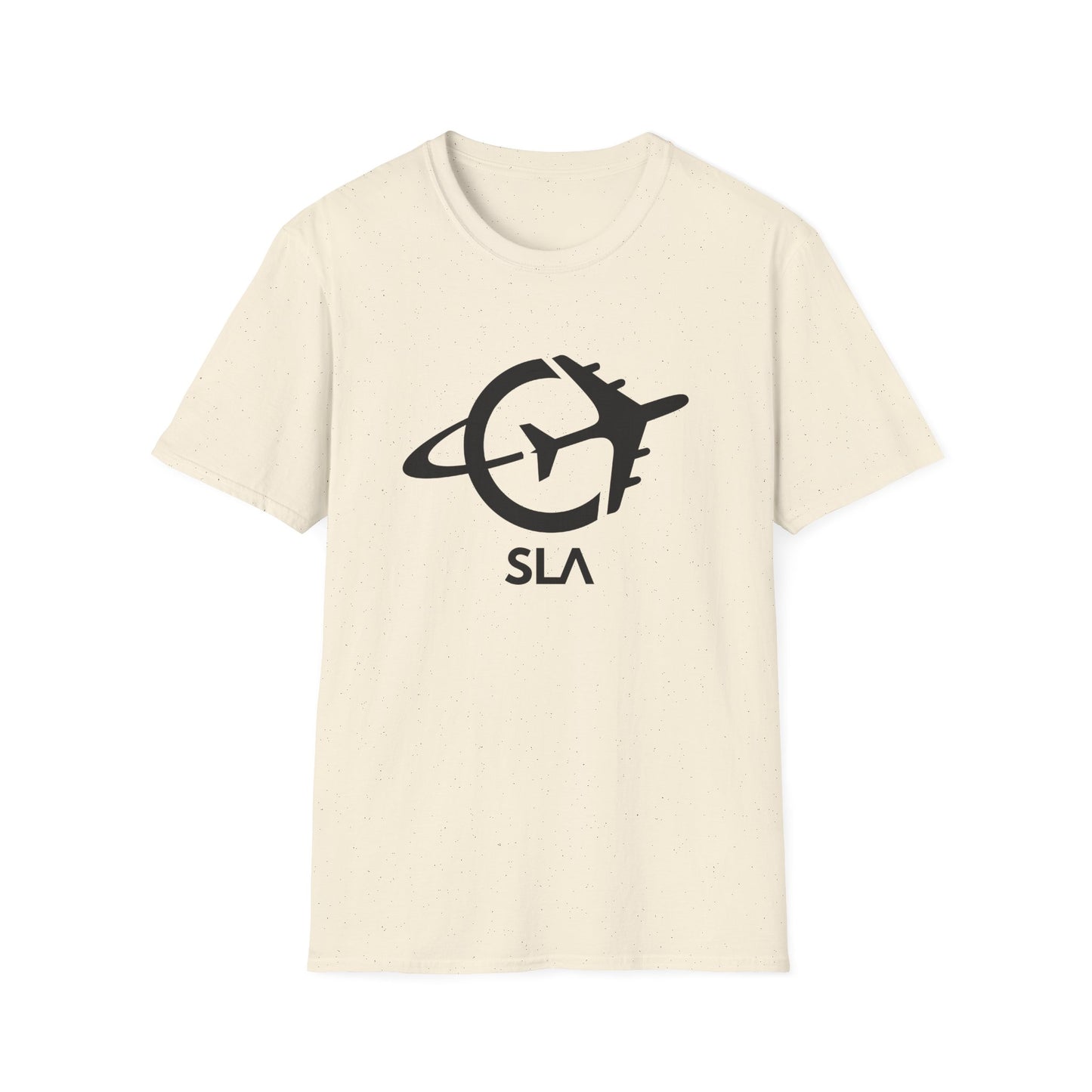 SLA Aviation Softstyle T-Shirt