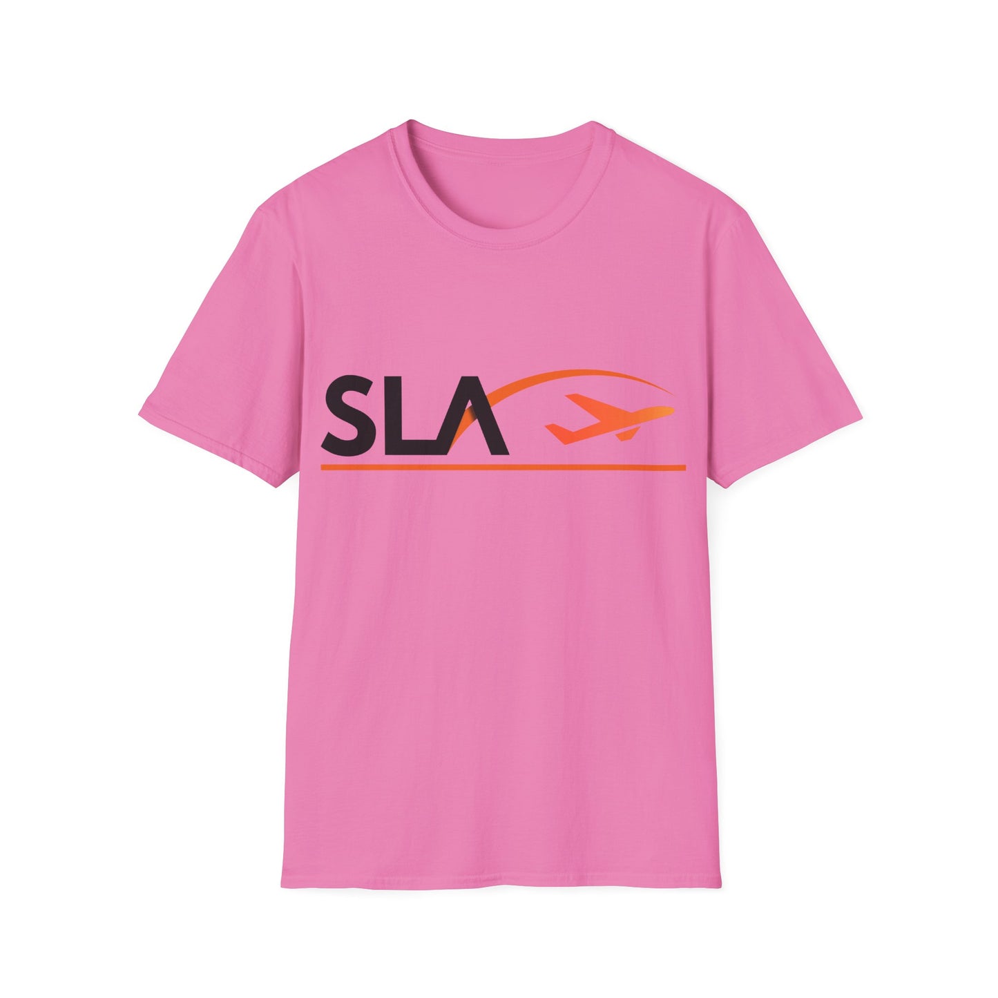 SLA Aviation Softstyle T-Shirt