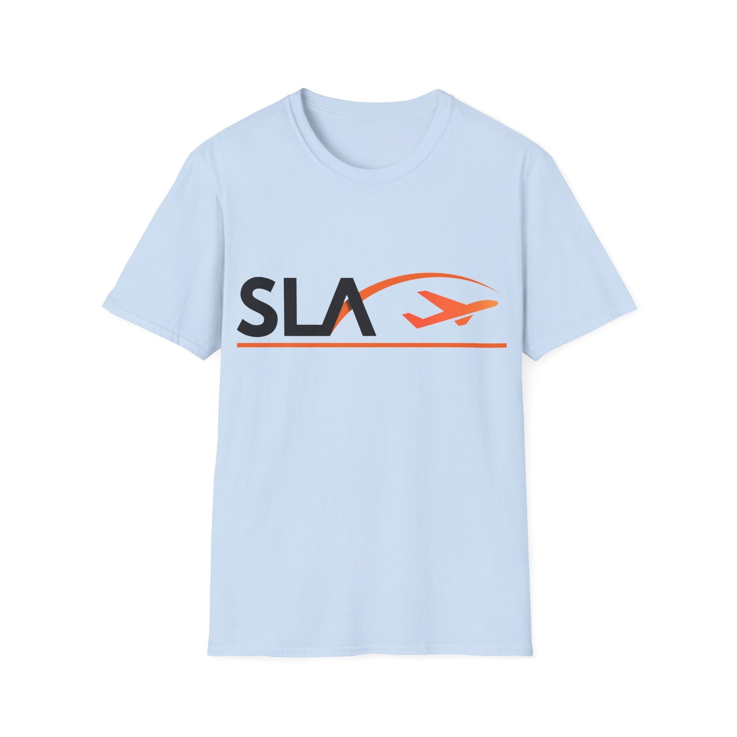 SLA Aviation Softstyle T-Shirt