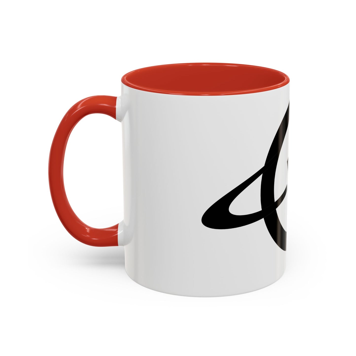 SLA Aviation Accent Coffee Mug (11, 15oz)