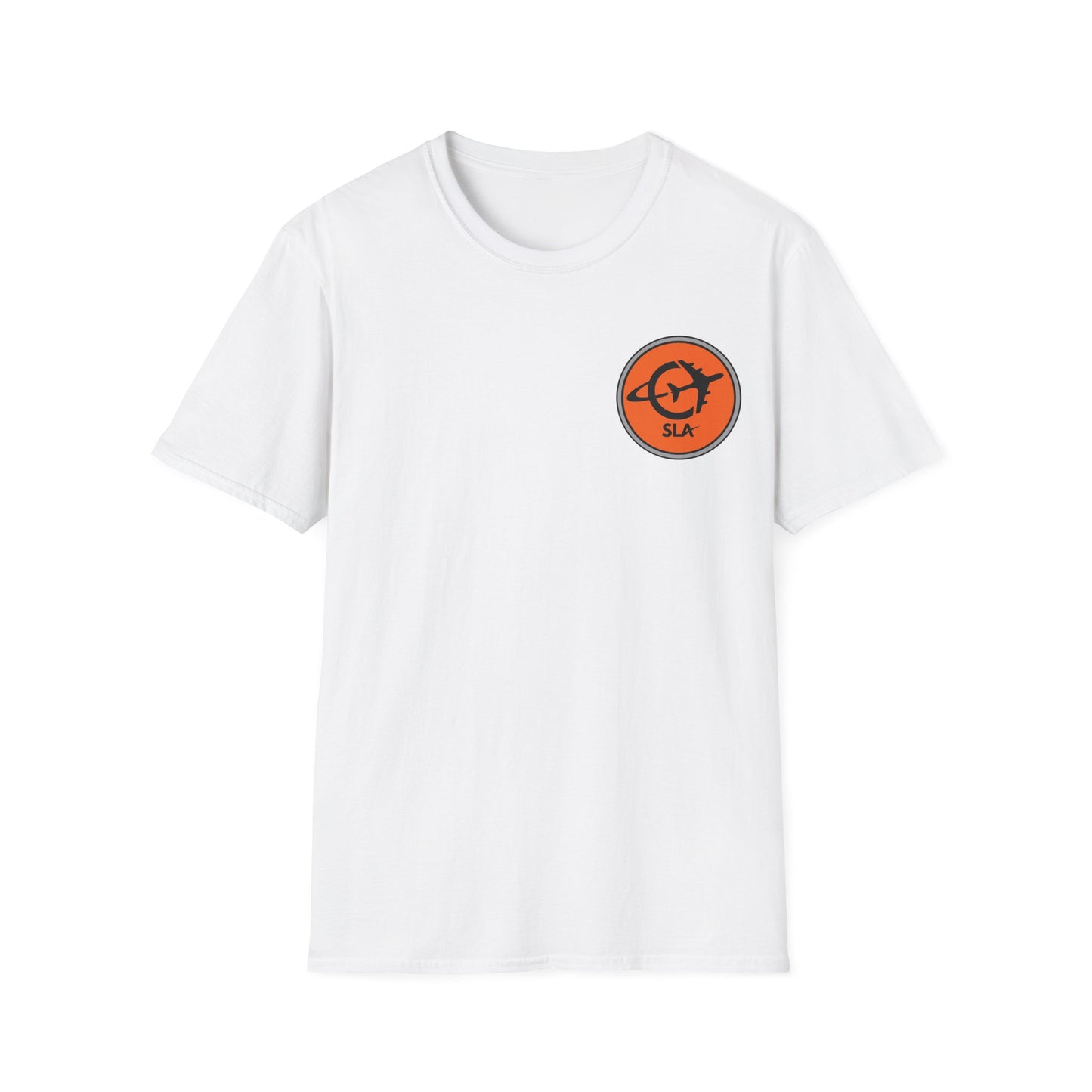 SLA Aviation Logo T-Shirt