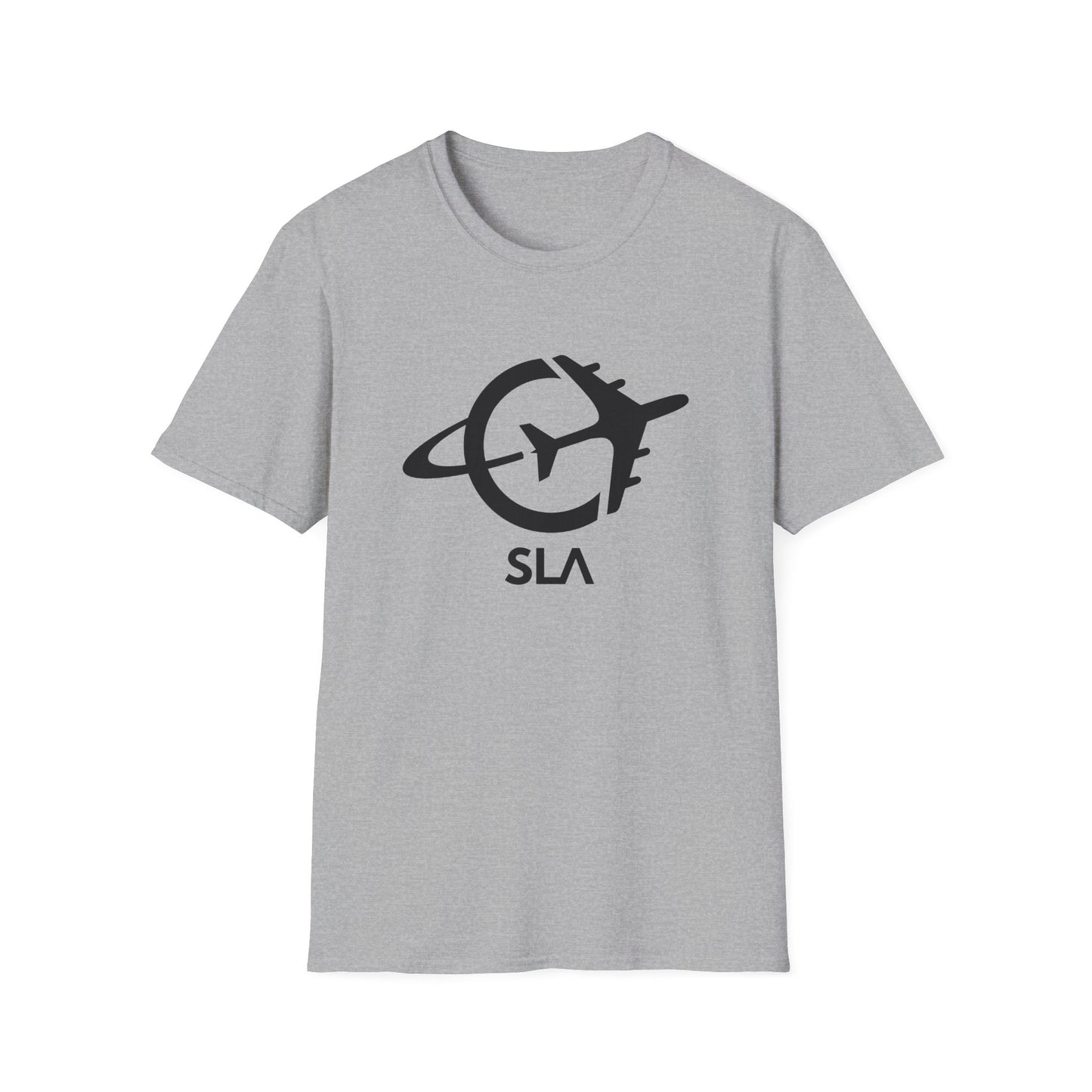 SLA Aviation Softstyle T-Shirt