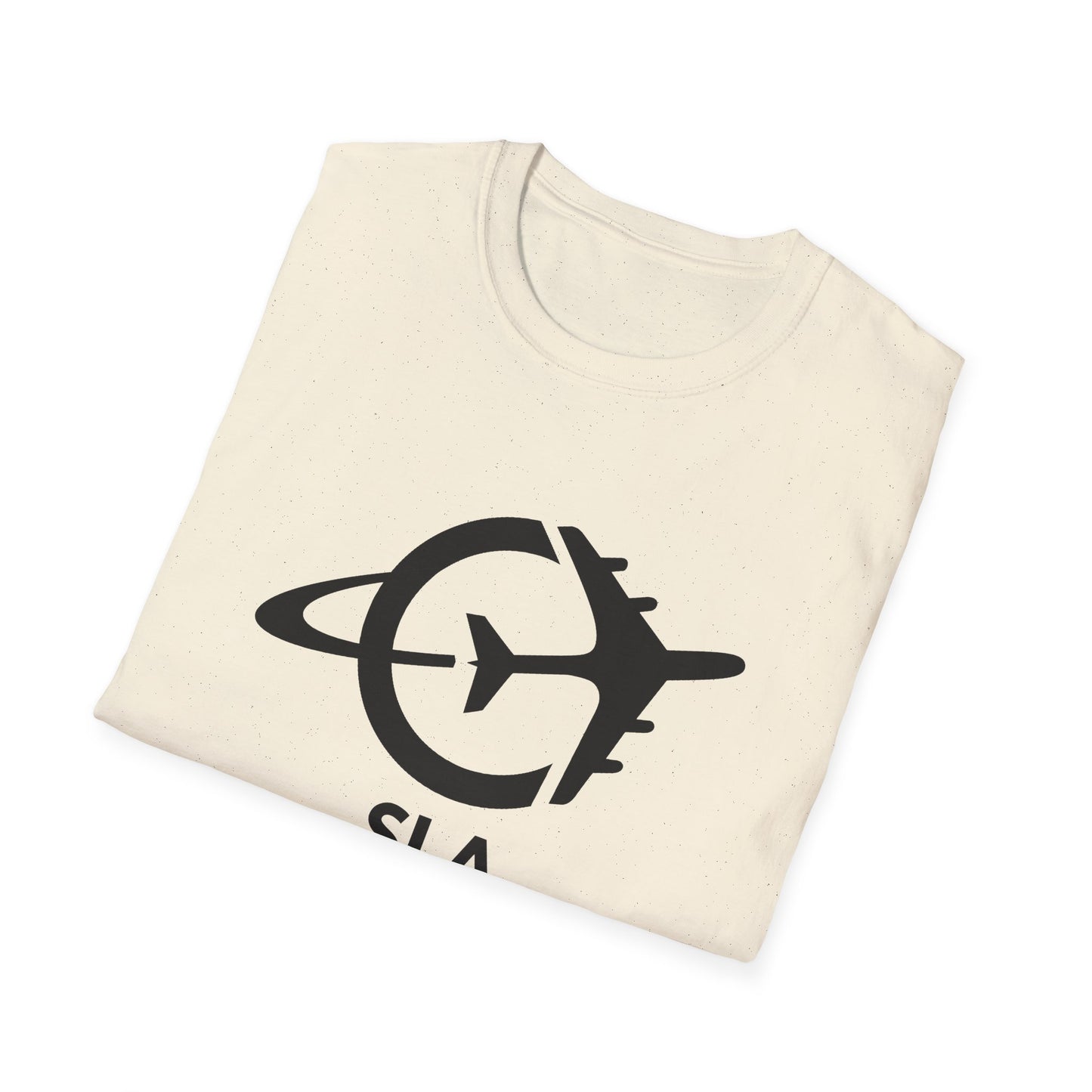 SLA Aviation Softstyle T-Shirt