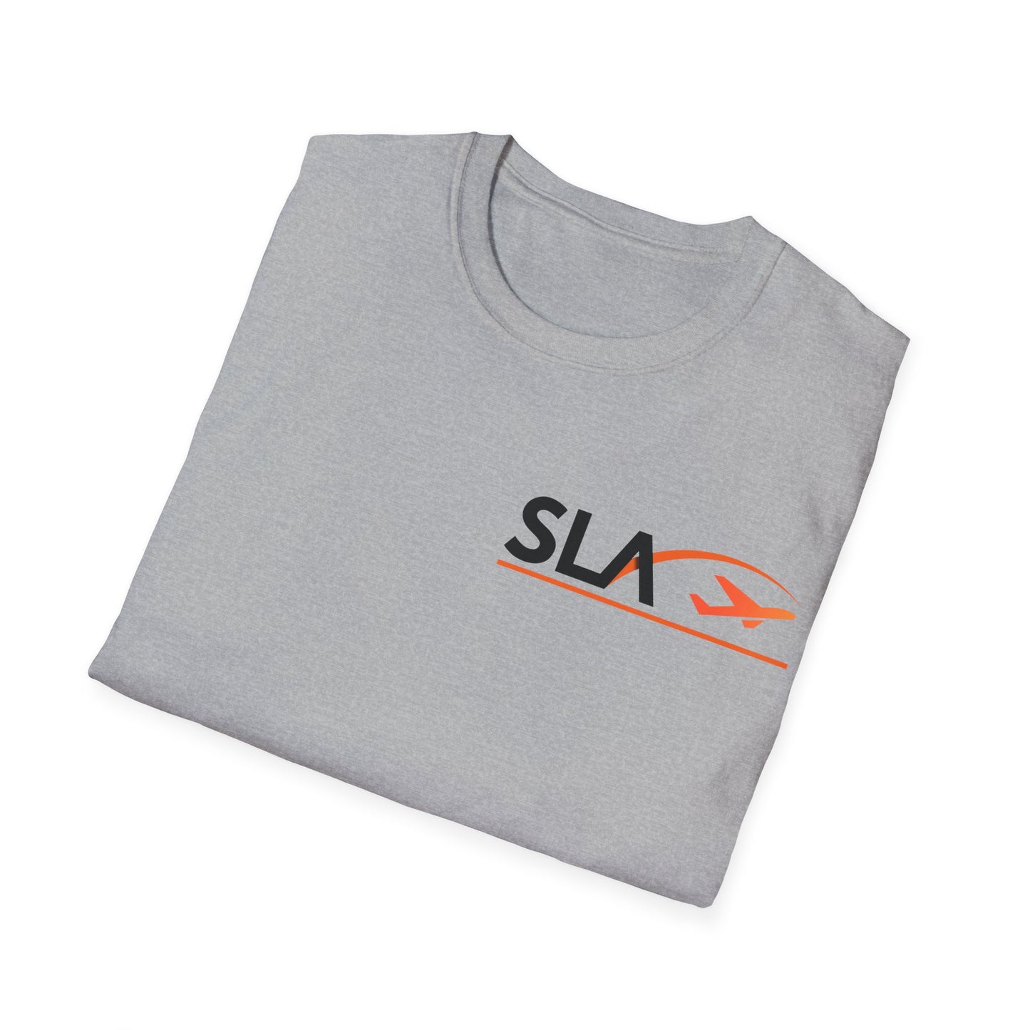 SLA Aviation Softstyle T-Shirt