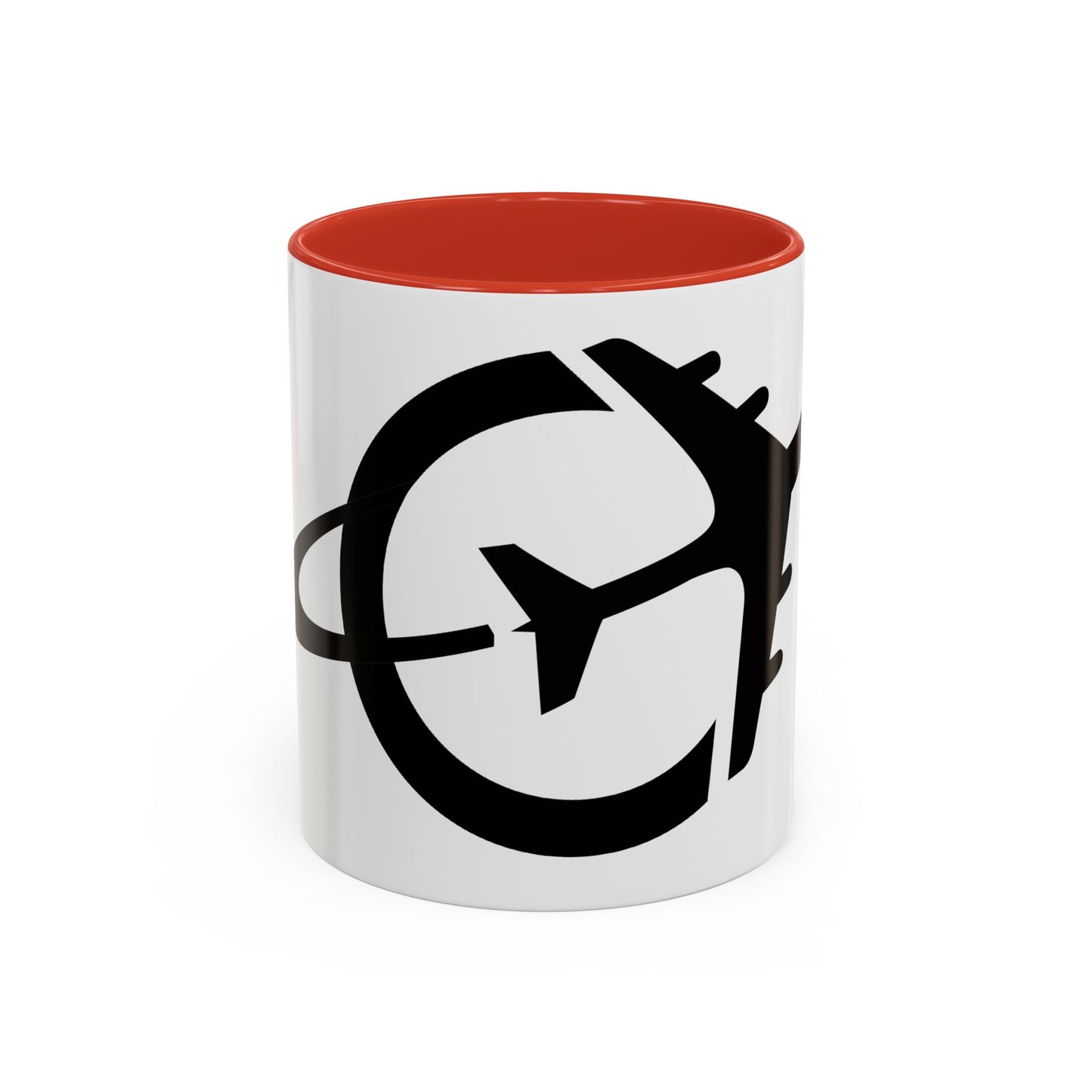 SLA Aviation Accent Coffee Mug (11, 15oz)