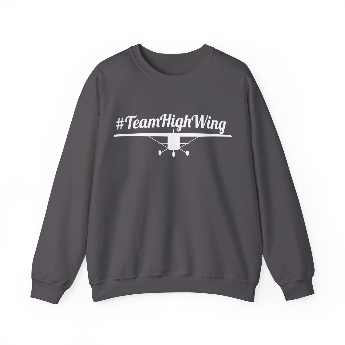 Team High Wing Heavy Blend™ Crewneck Sweatshirt