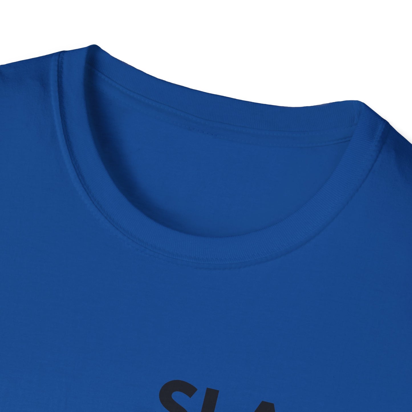 SLA Aviation Softstyle T-Shirt