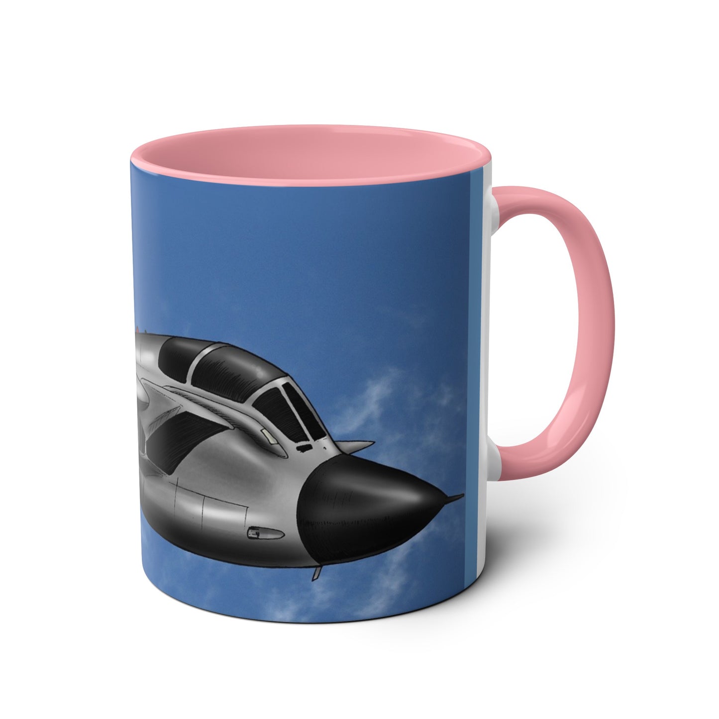 Tornado Mug