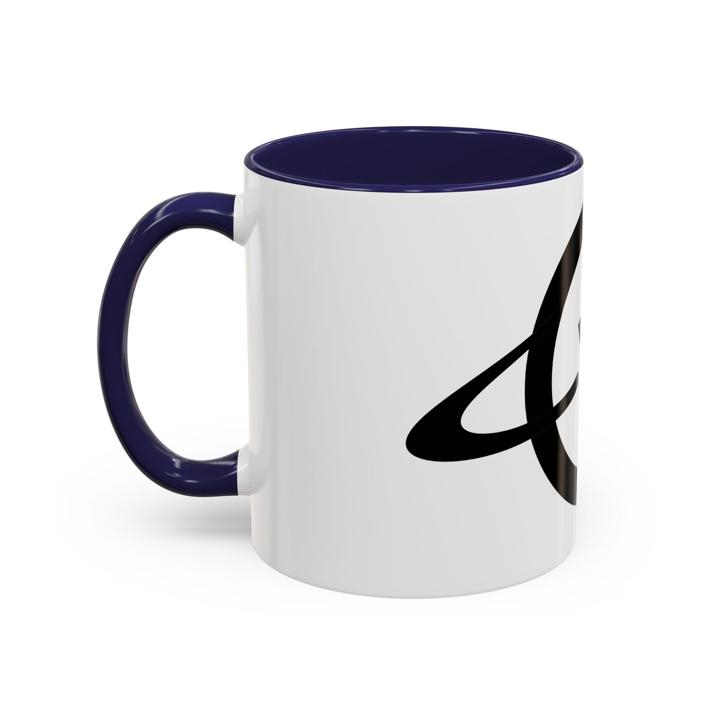 SLA Aviation Accent Coffee Mug (11, 15oz)