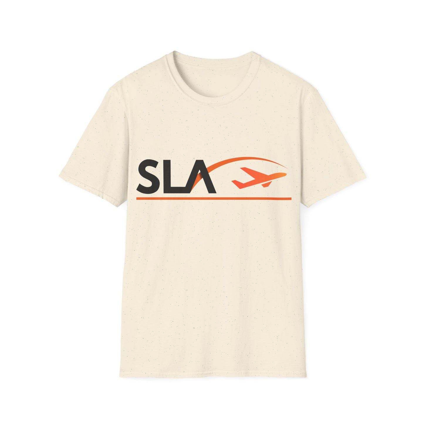 SLA Aviation Softstyle T-Shirt