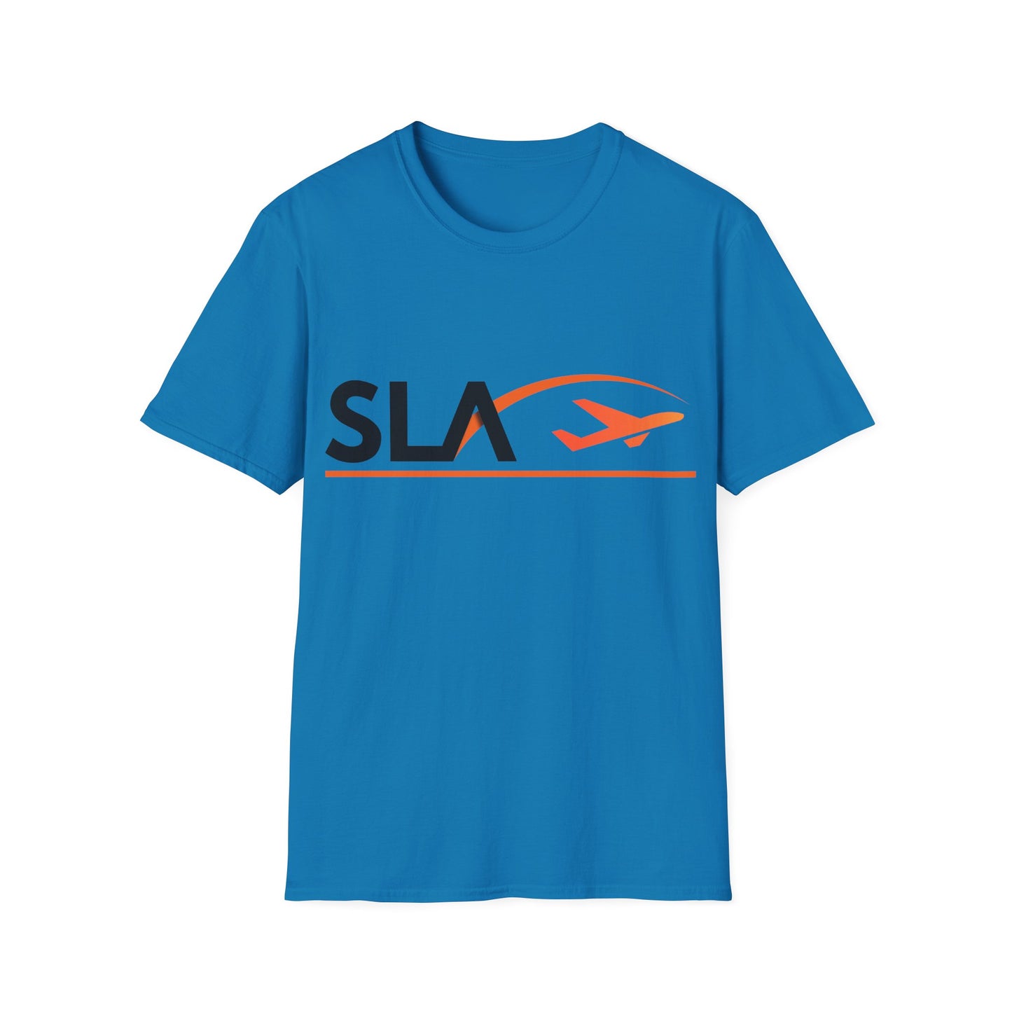 SLA Aviation Softstyle T-Shirt