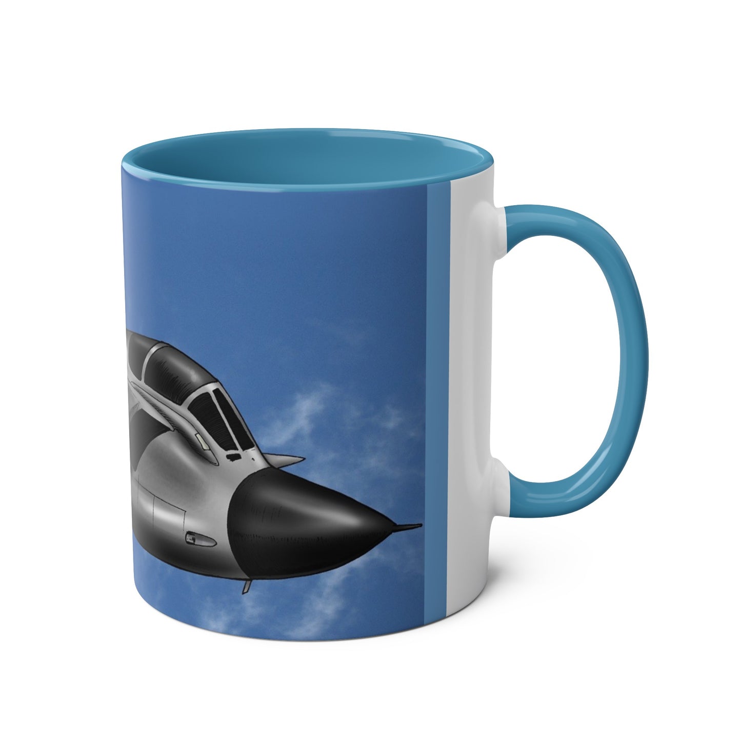 Tornado Mug