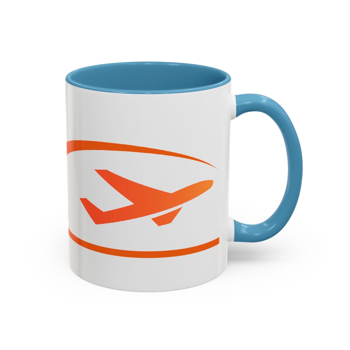 SLA Aviation Power Hour Coffee Mug (11, 15oz)