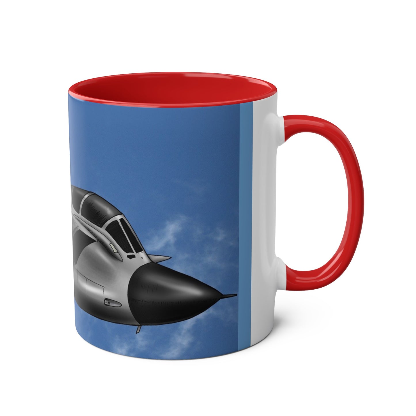 Tornado Mug