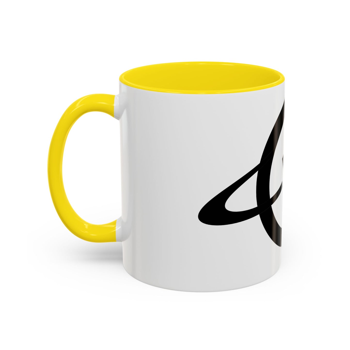 SLA Aviation Accent Coffee Mug (11, 15oz)