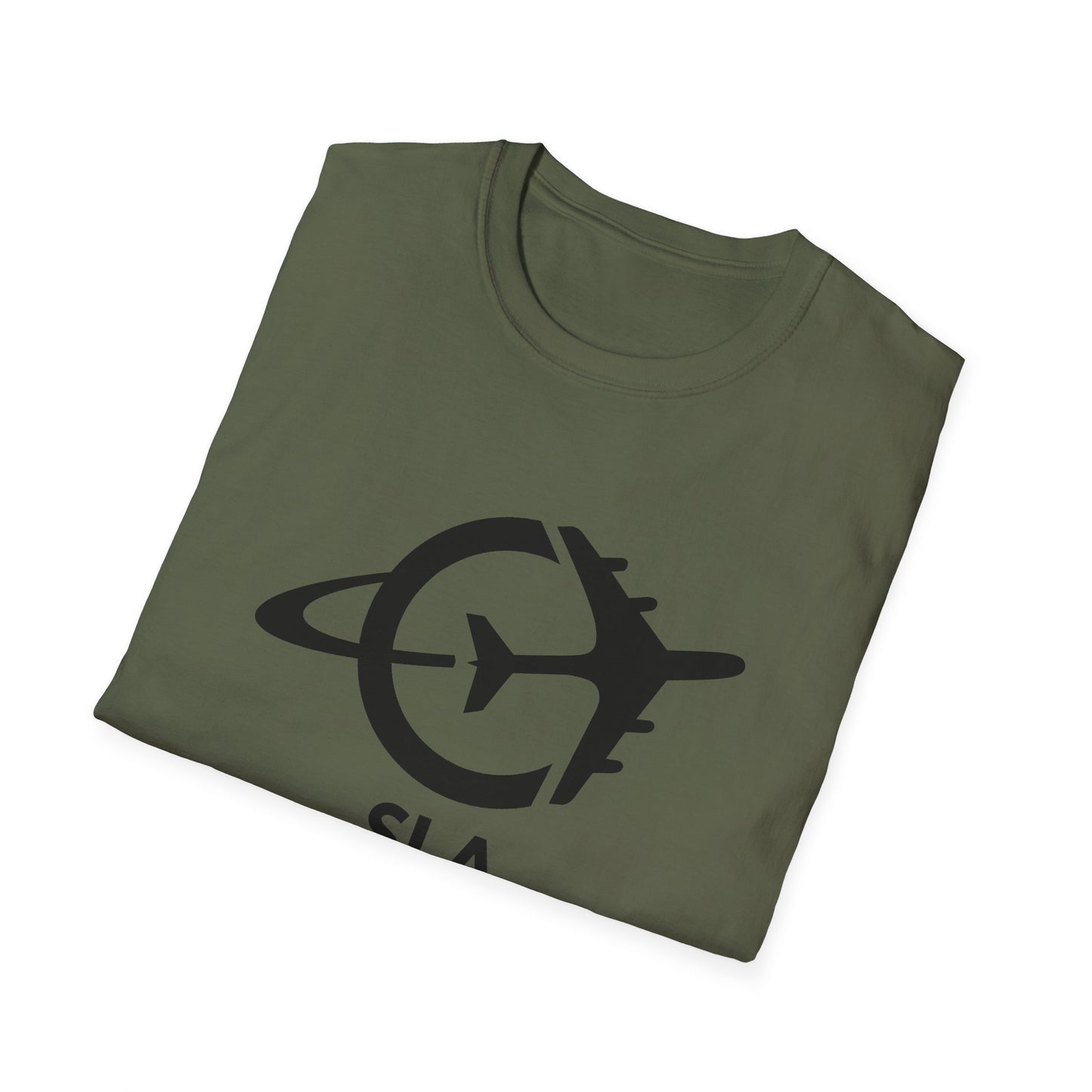 SLA Aviation Softstyle T-Shirt