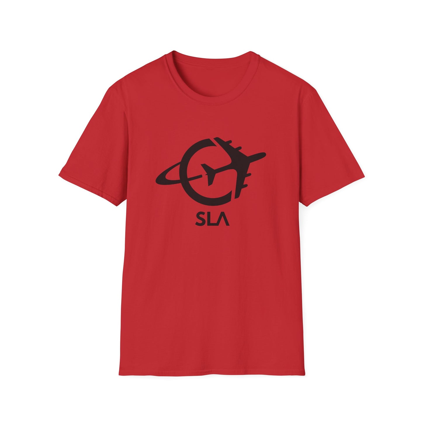 SLA Aviation Softstyle T-Shirt