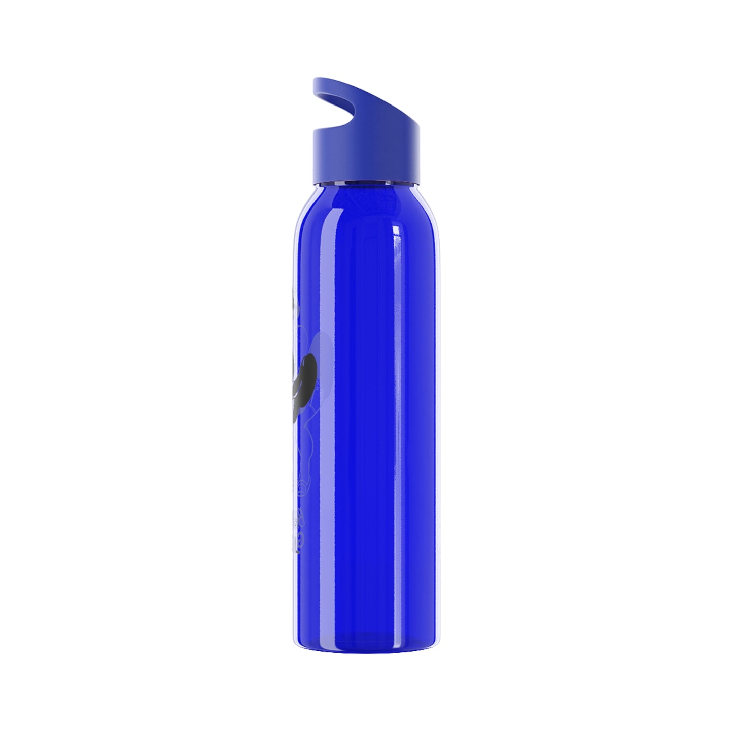 G-BOIL Fun Design Water Bottle - Stylish & Functional Hydration Solution