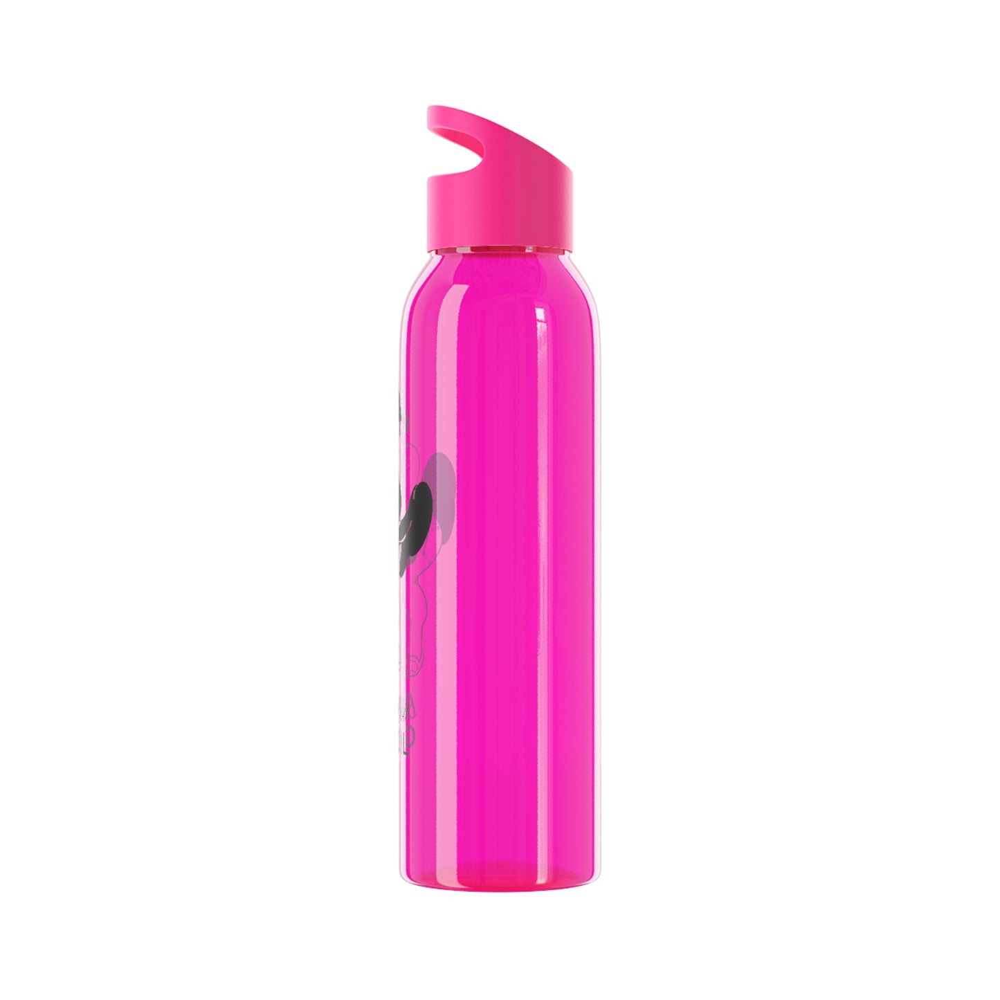 G-BOIL Fun Design Water Bottle - Stylish & Functional Hydration Solution