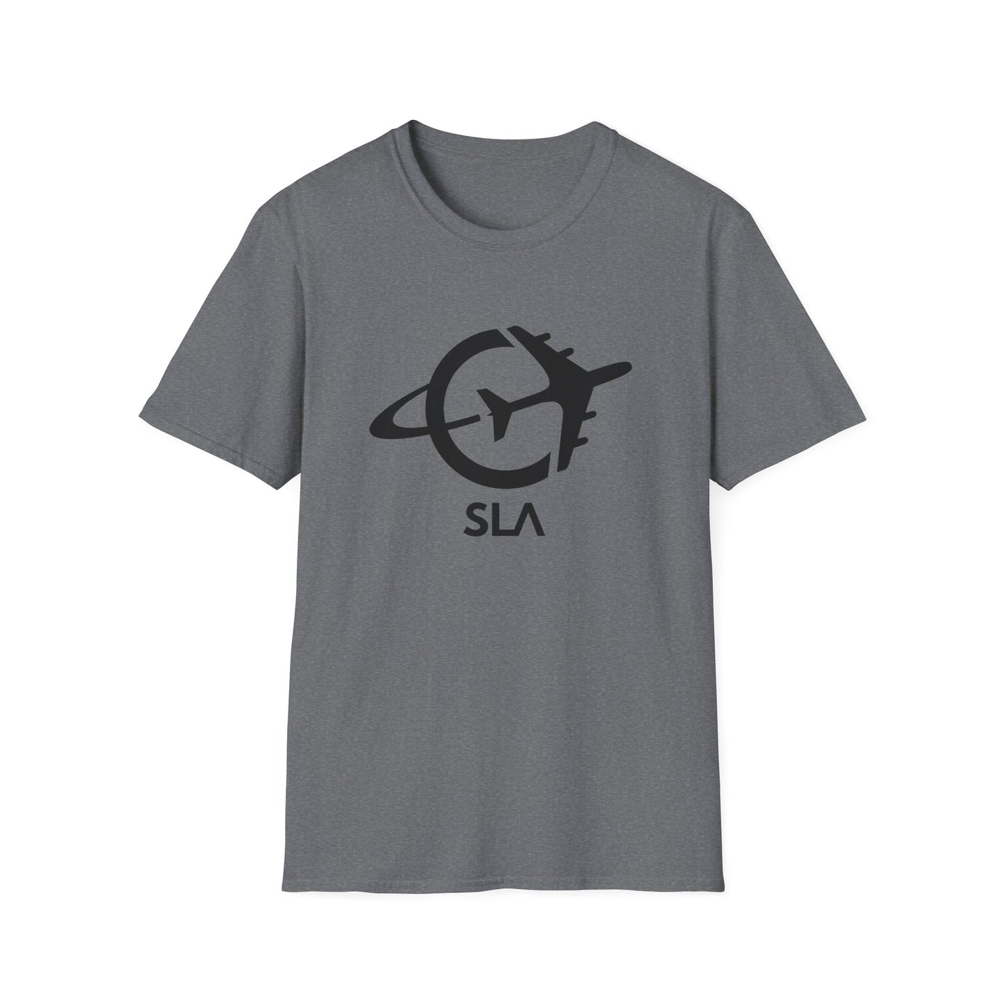 SLA Aviation Softstyle T-Shirt