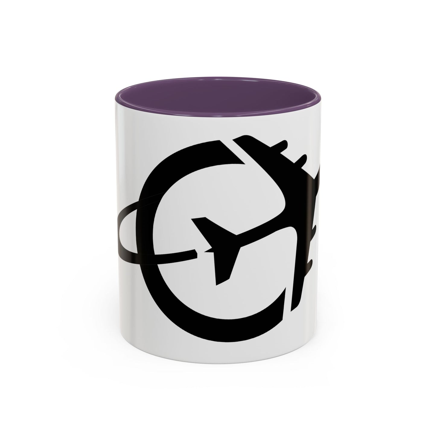 SLA Aviation Accent Coffee Mug (11, 15oz)