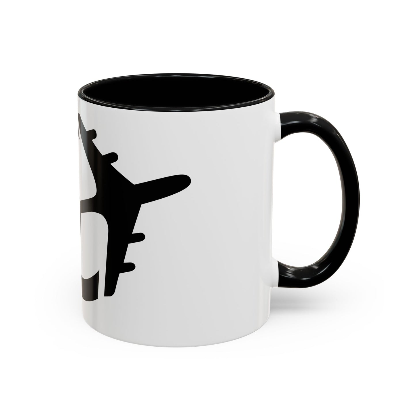 SLA Aviation Accent Coffee Mug (11, 15oz)