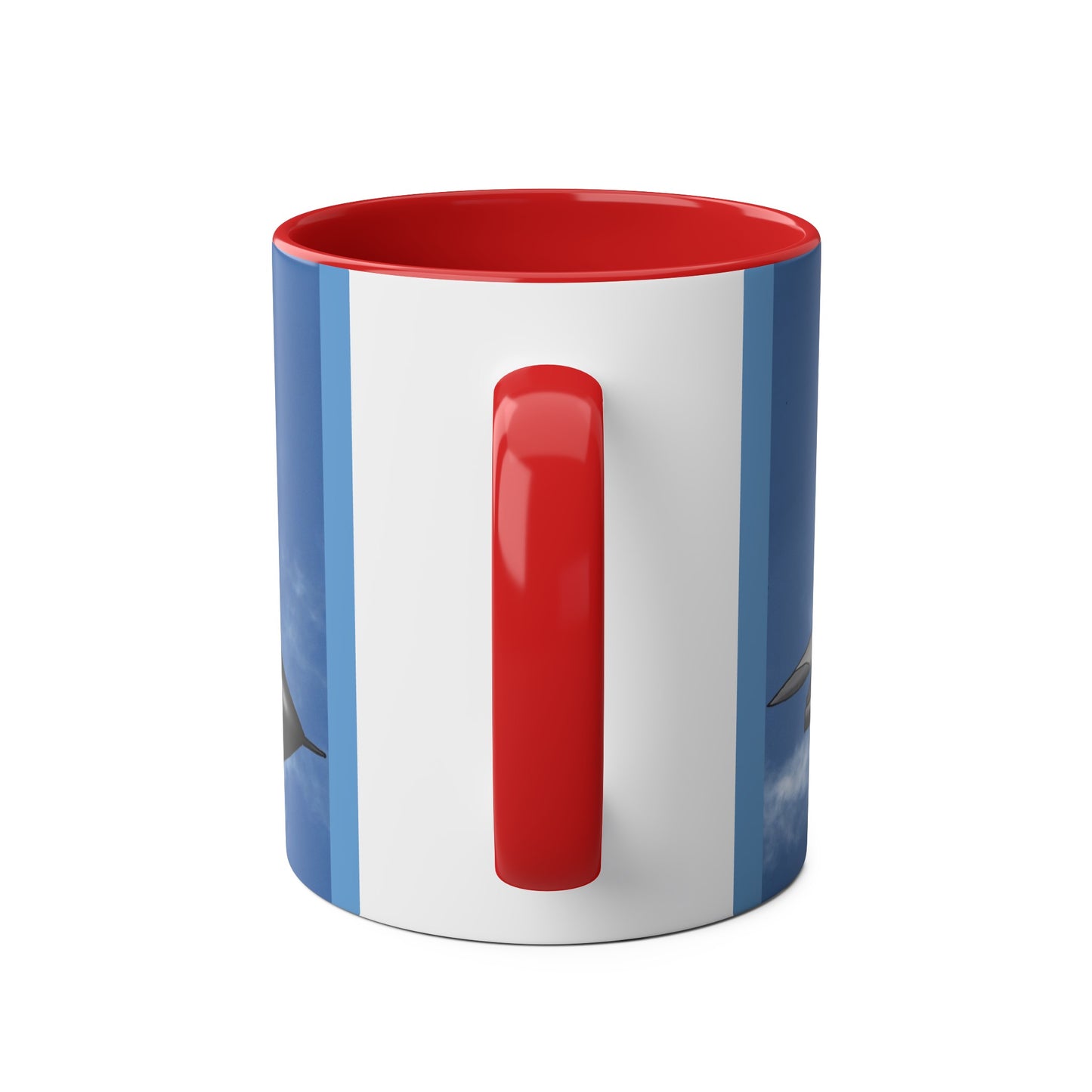 Tornado Mug