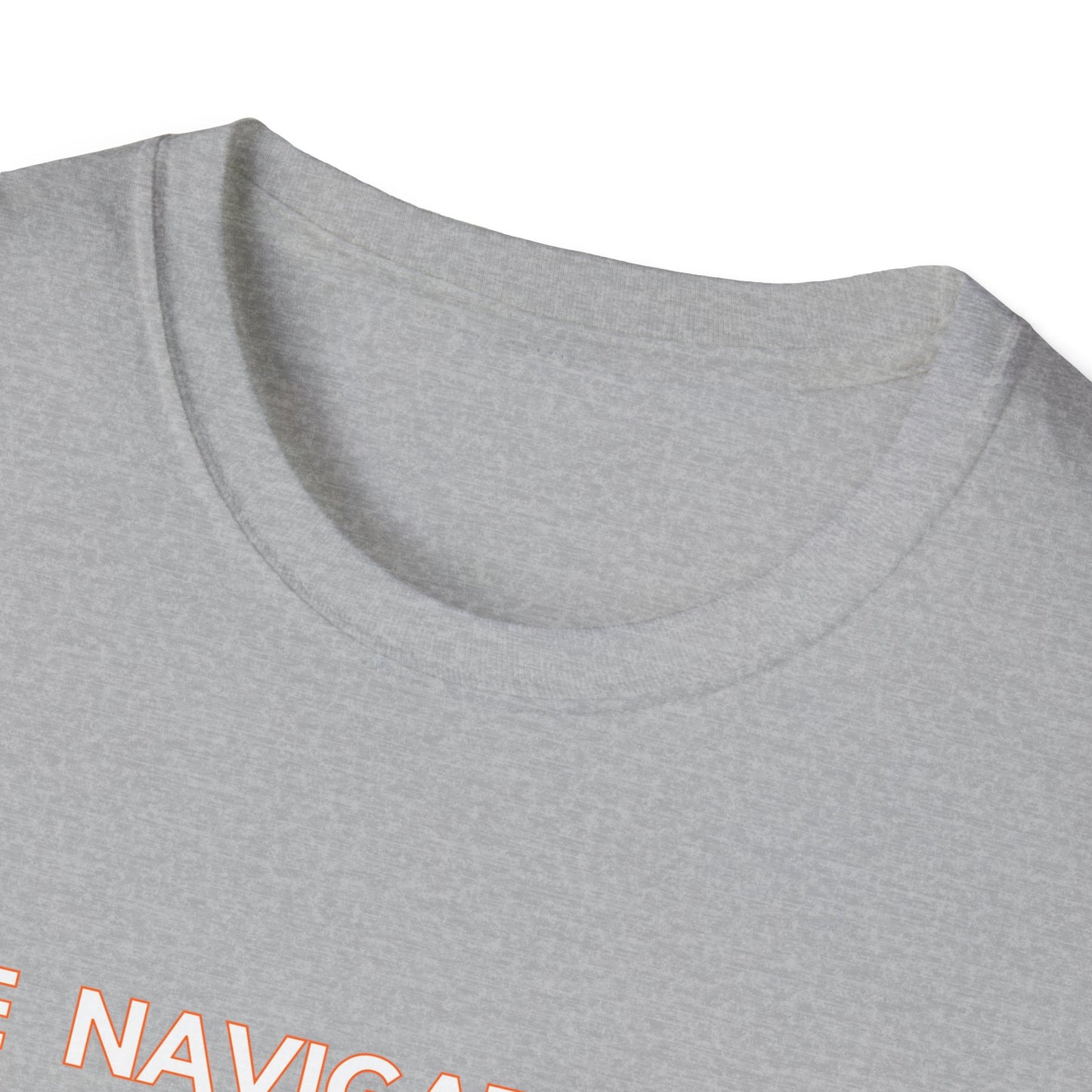 Aviate Navigate Hydrate SLA Aviation T-Shirt