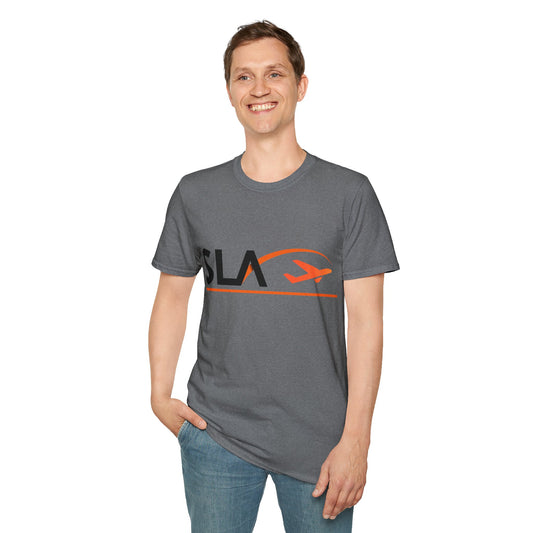 SLA Aviation Softstyle T-Shirt