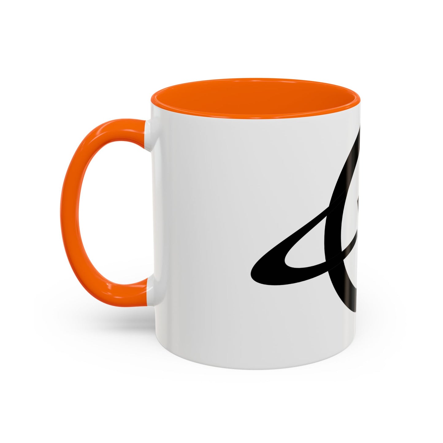 SLA Aviation Accent Coffee Mug (11, 15oz)