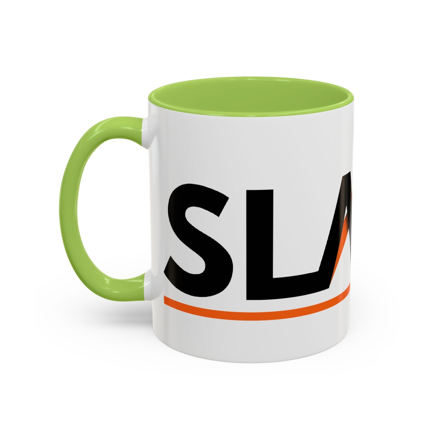 SLA Aviation Power Hour Coffee Mug (11, 15oz)