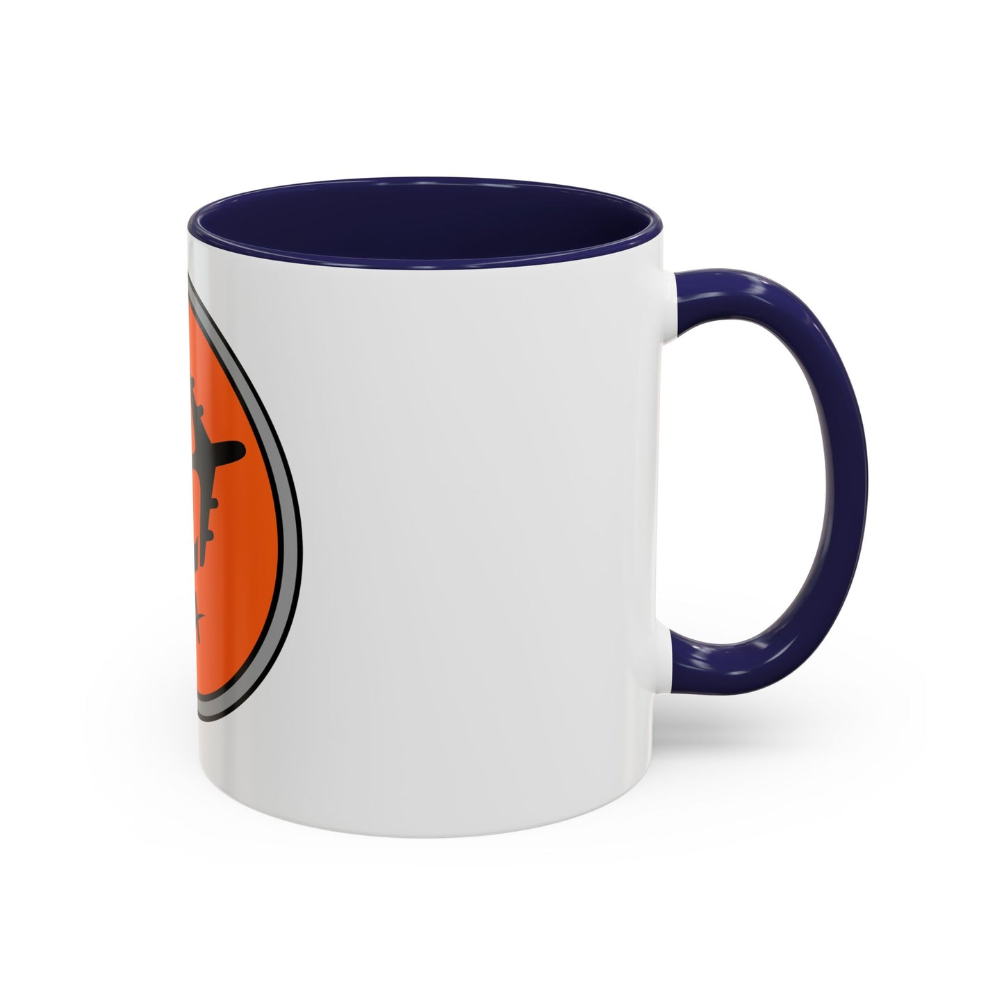 SLA Aviation Accent Coffee Mug (11, 15oz)