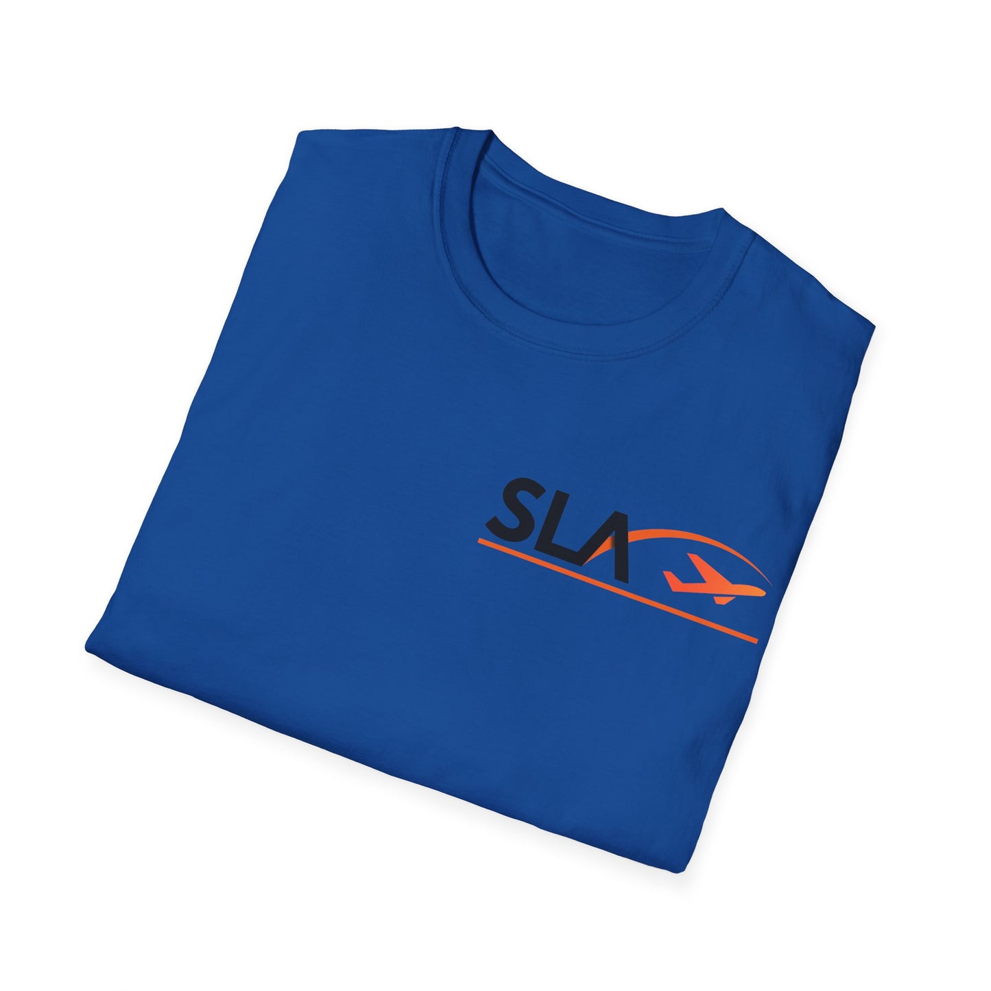 SLA Aviation Softstyle T-Shirt