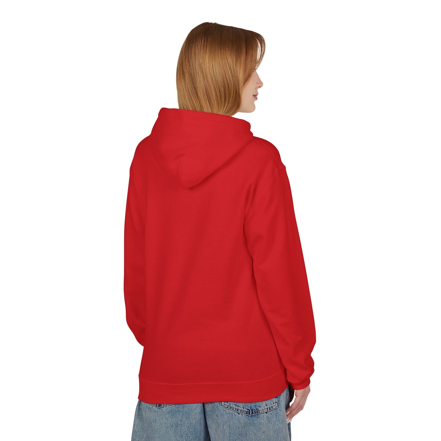 Hoodie - Cessna 172 Flight School Must Have - #TeamHighWing Design