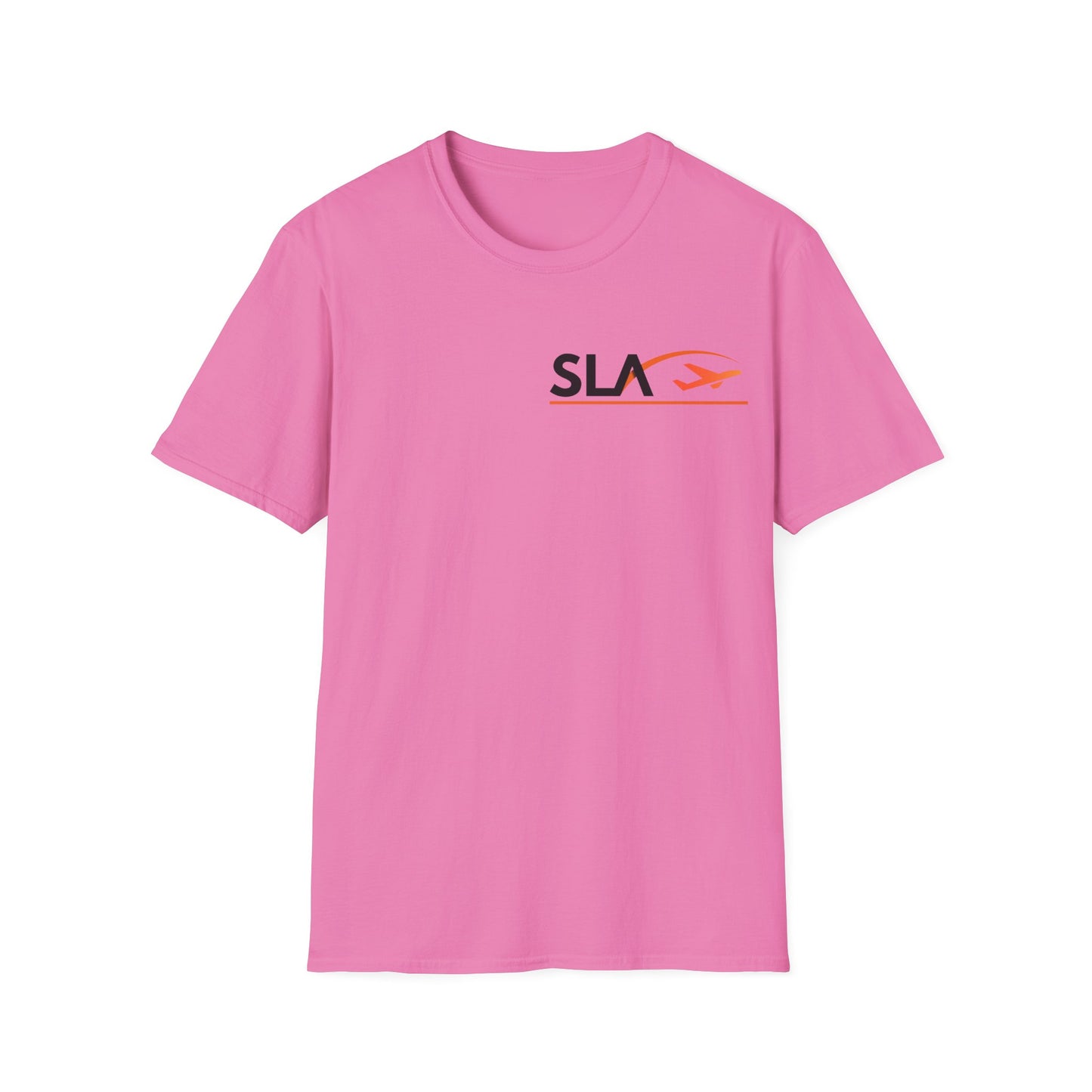 SLA Aviation Softstyle T-Shirt