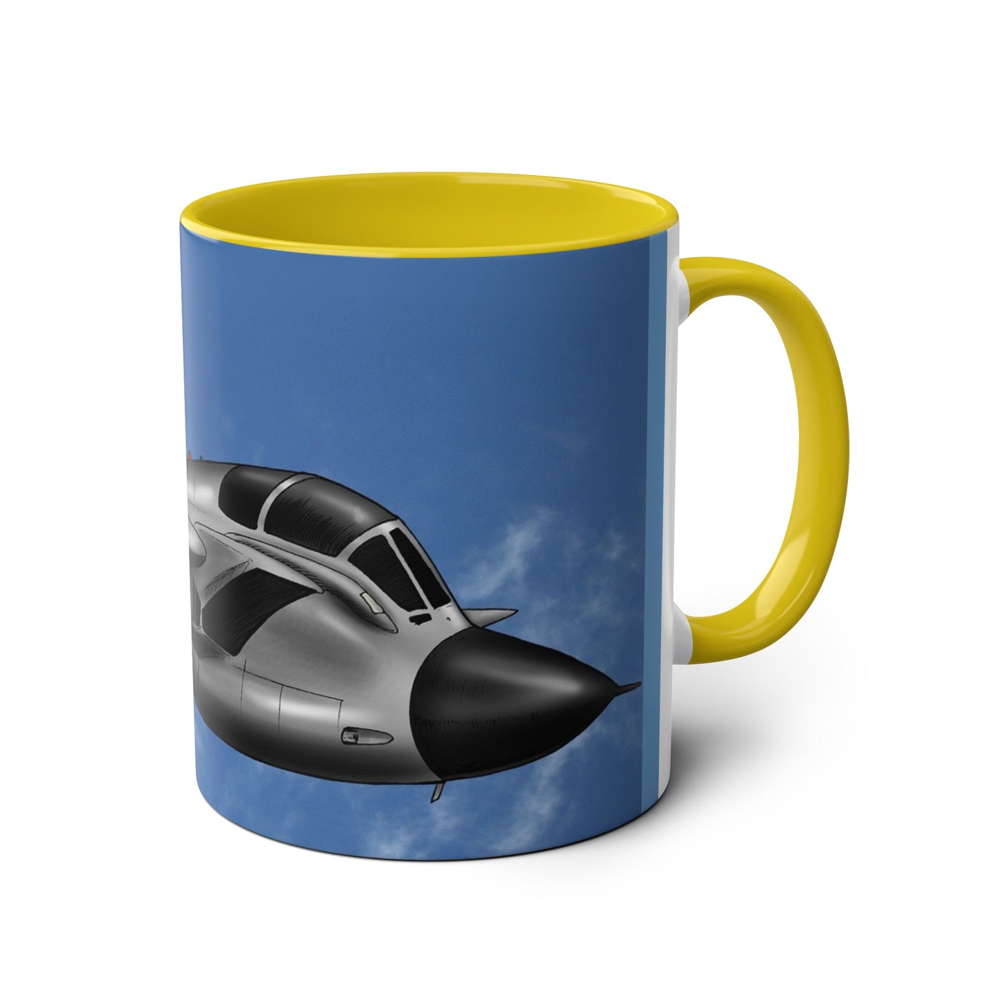 Tornado Mug