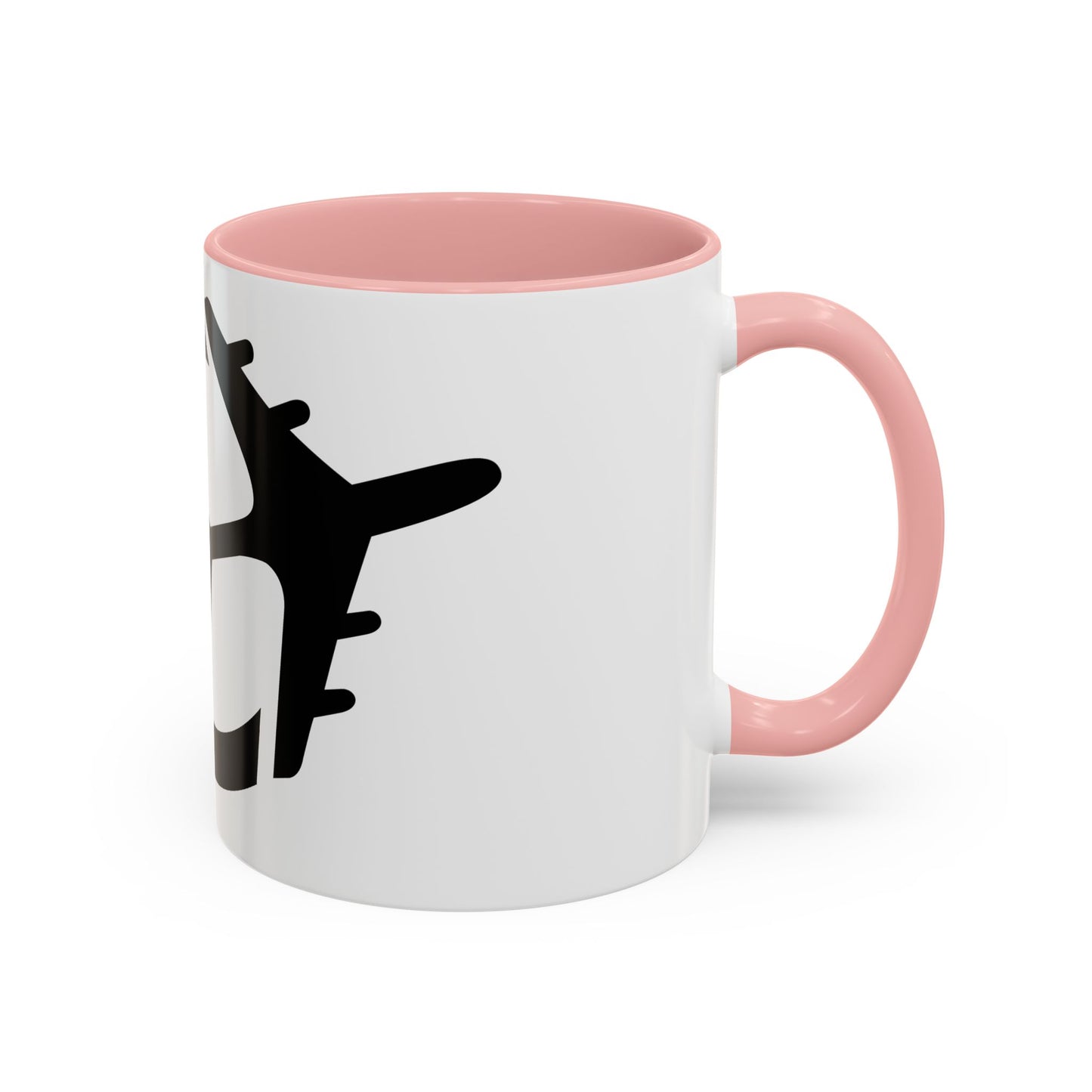 SLA Aviation Accent Coffee Mug (11, 15oz)