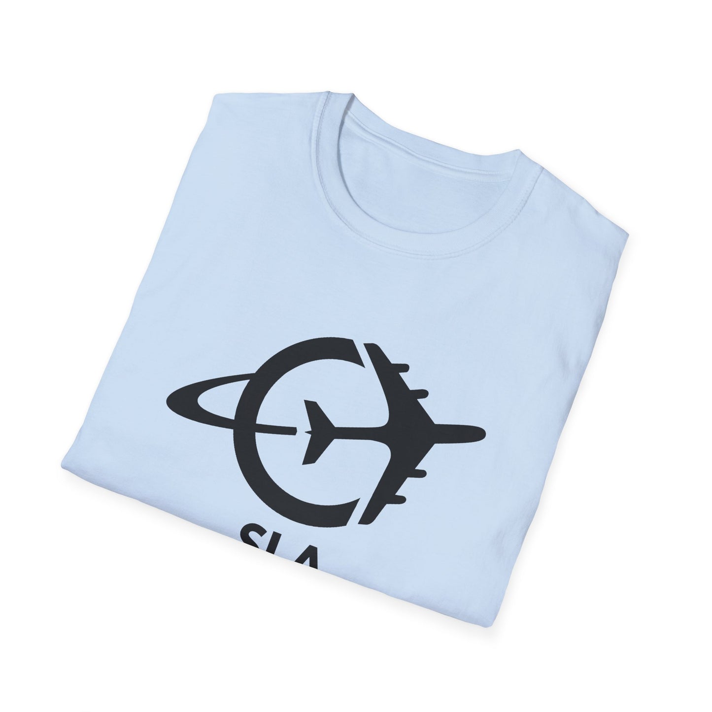 SLA Aviation Softstyle T-Shirt