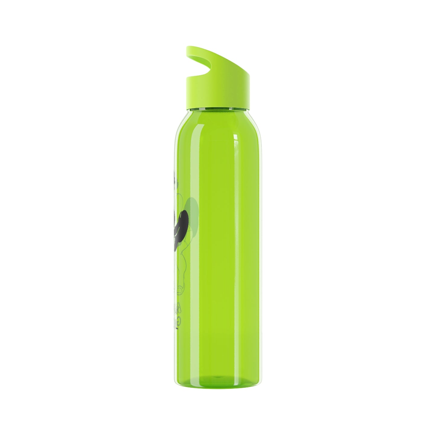 G-BOIL Fun Design Water Bottle - Stylish & Functional Hydration Solution