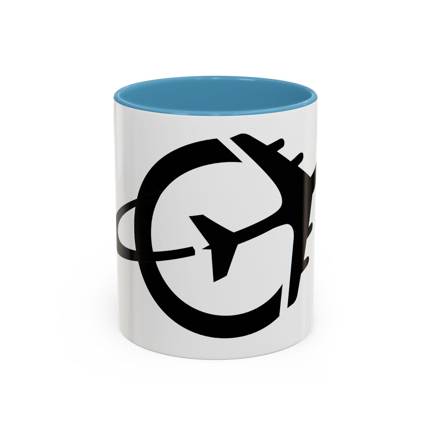 SLA Aviation Accent Coffee Mug (11, 15oz)