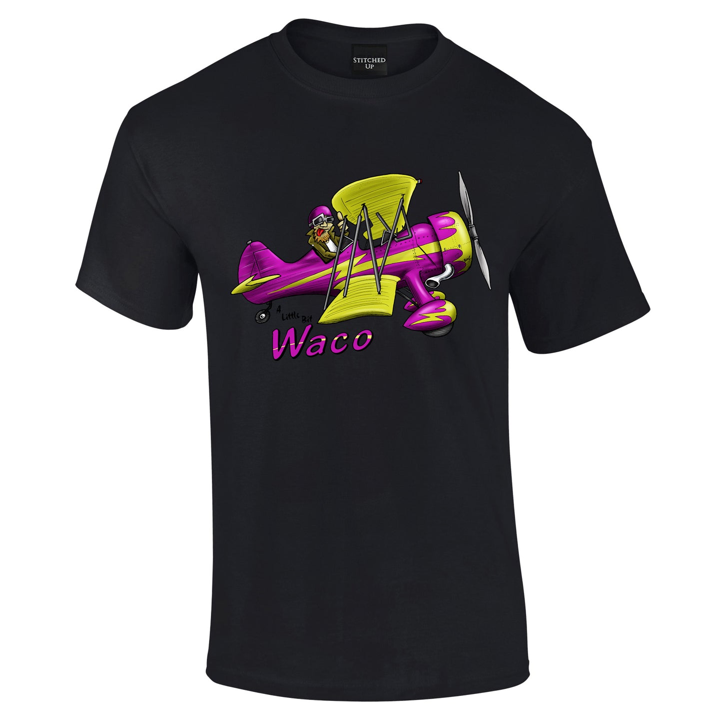 Waco Aircraft  T-Shirt