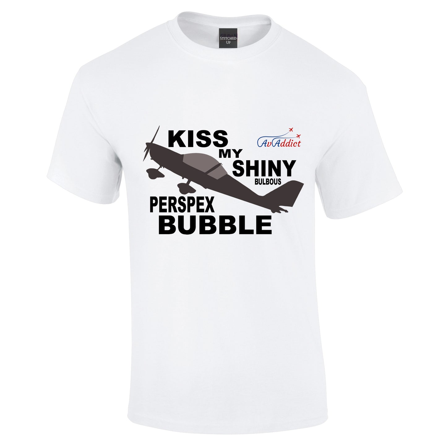 Eurostar EV97 Bubble T Shirt