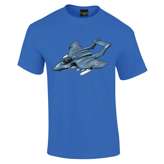 Sea Vixen T-Shirt