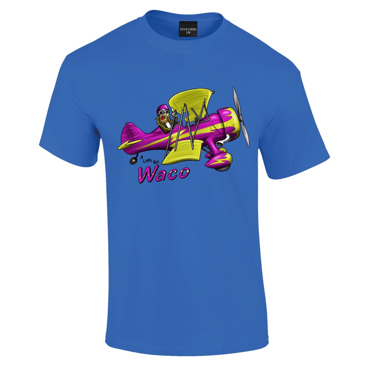 Waco Aircraft  T-Shirt