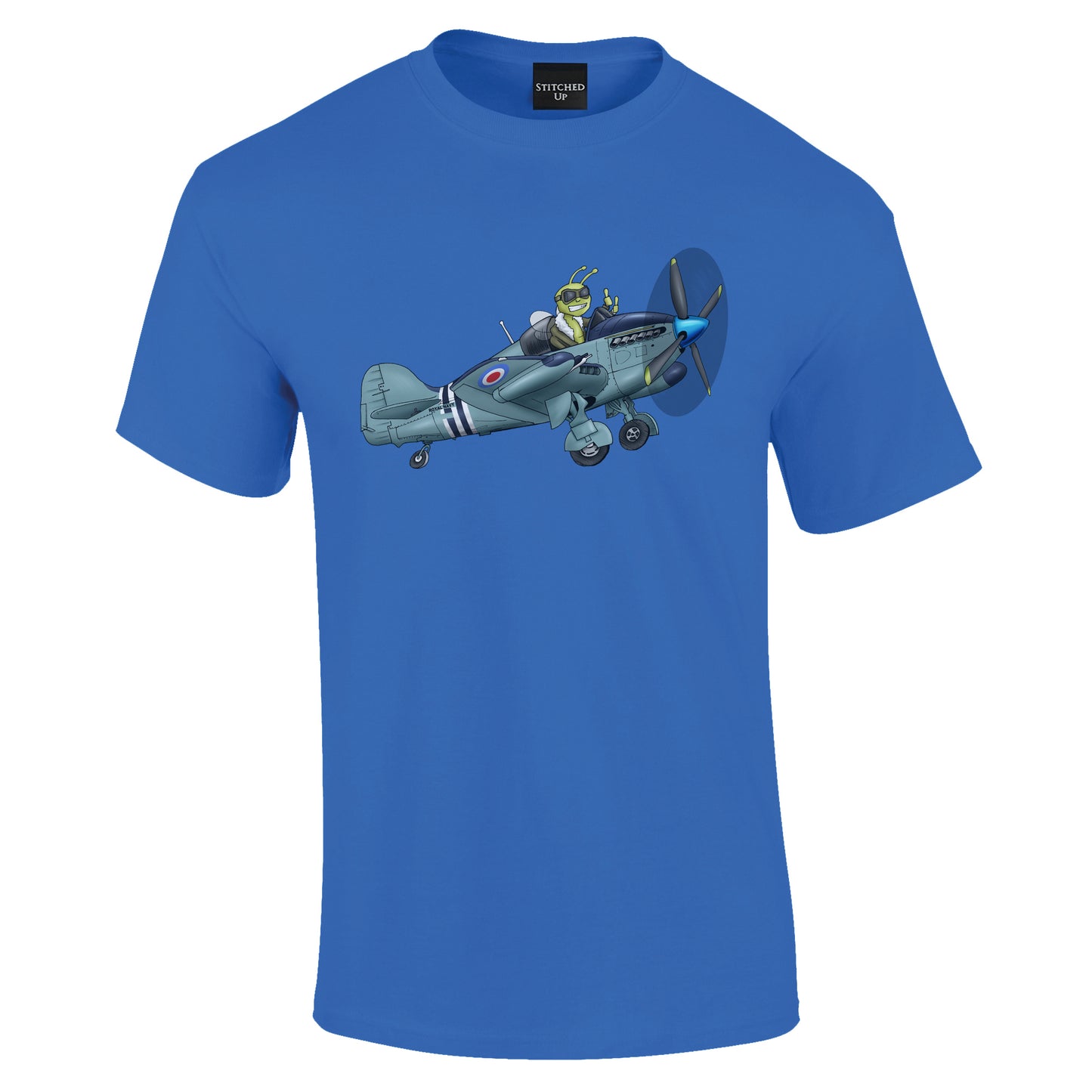Fairey Firefly T-Shirt