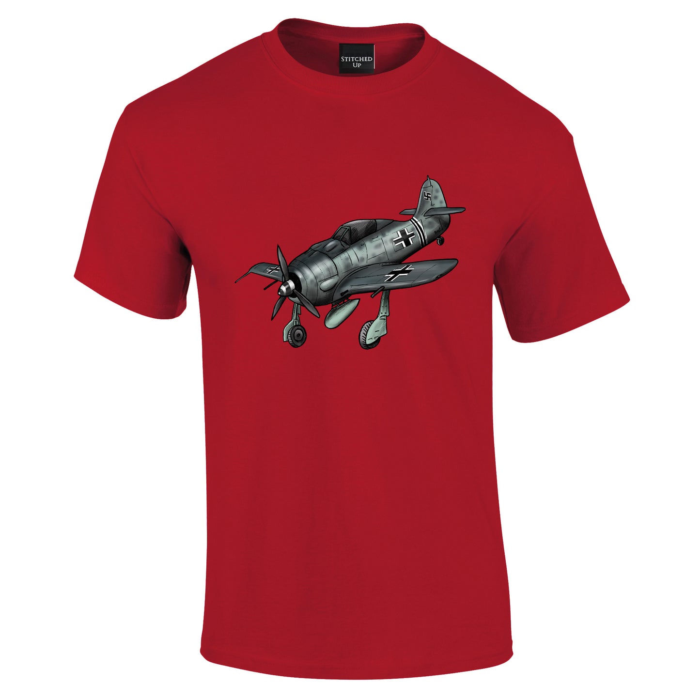 Dark Destroyer T-Shirt