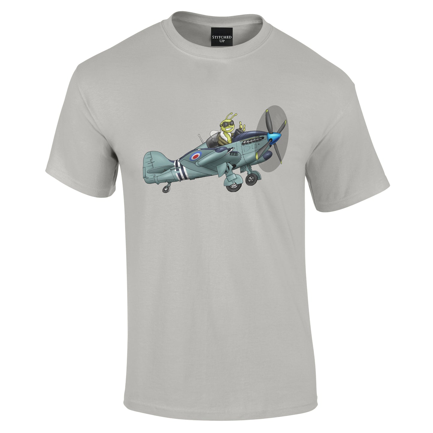 Fairey Firefly T-Shirt